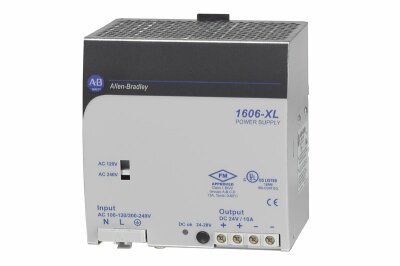   Allen-Bradley 1606-XL240DR