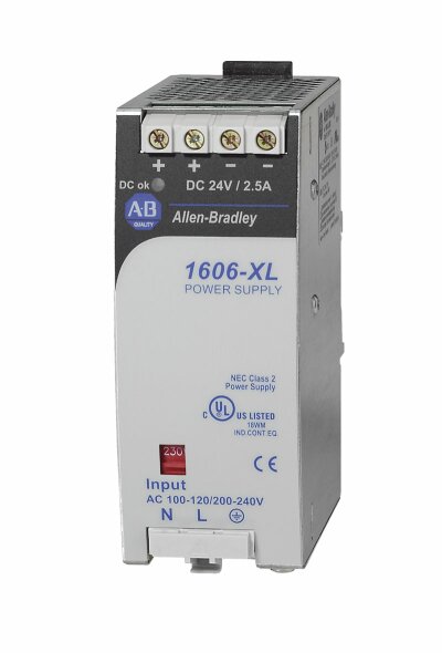   Allen-Bradley 1606-XL60DR