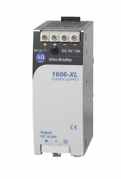   Allen-Bradley 1606-XLDC40A