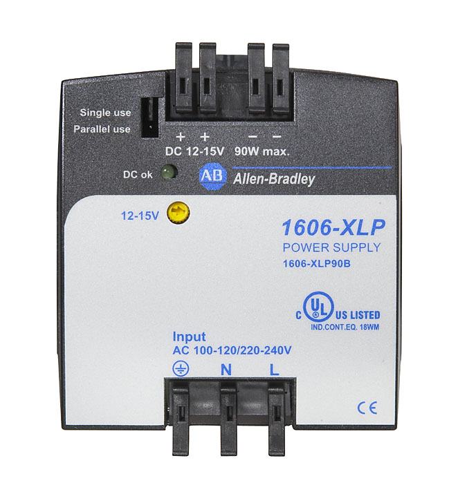   Allen-Bradley 1606-XLP90E-2