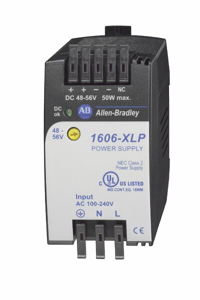   Allen-Bradley 1606-XLP50F