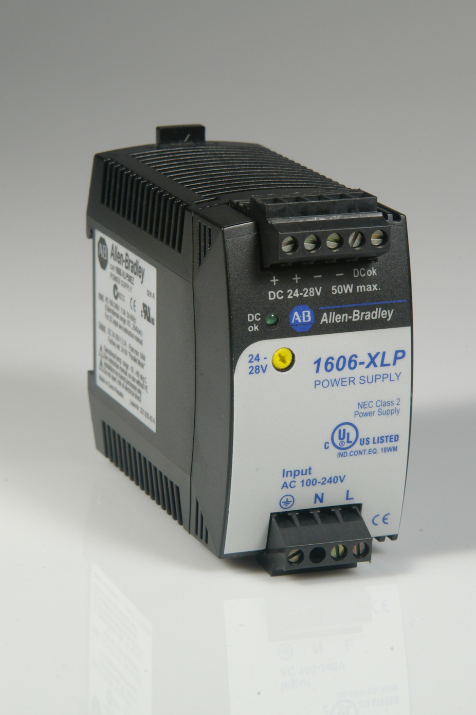   Allen-Bradley 1606-XLP50EZ