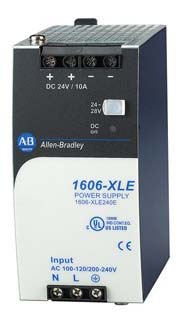   Allen-Bradley 1606-XLE240F