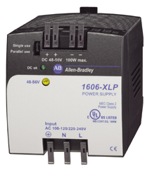   Allen-Bradley 1606-XLP100F