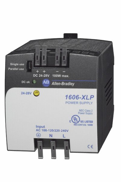   Allen-Bradley 1606-XLP100E