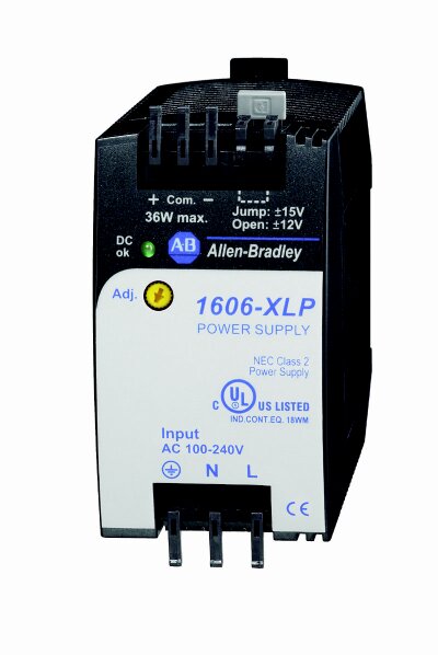   Allen-Bradley 1606-XLP36C