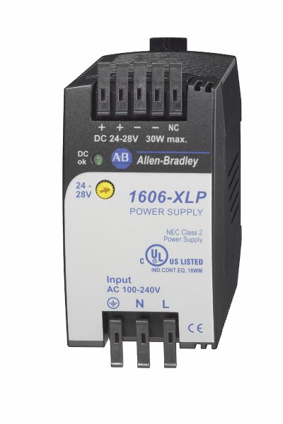   Allen-Bradley 1606-XLP30E