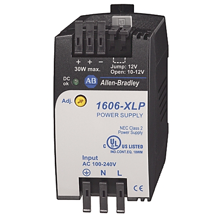   Allen-Bradley 1606-XLP30B