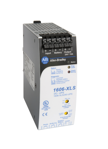   Allen-Bradley 1606-XLS240-UPS