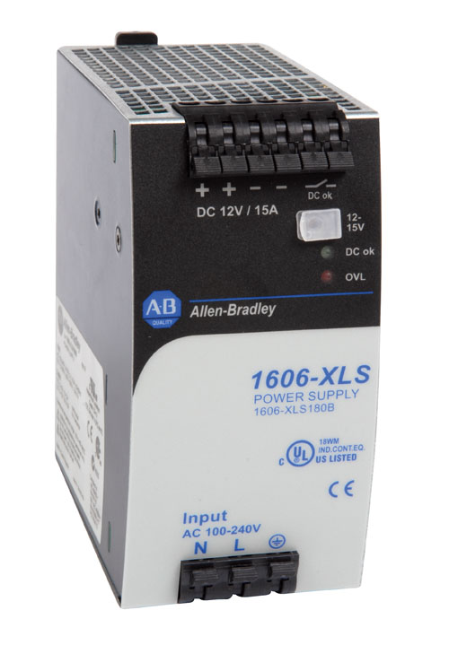   Allen-Bradley 1606-XLS180B