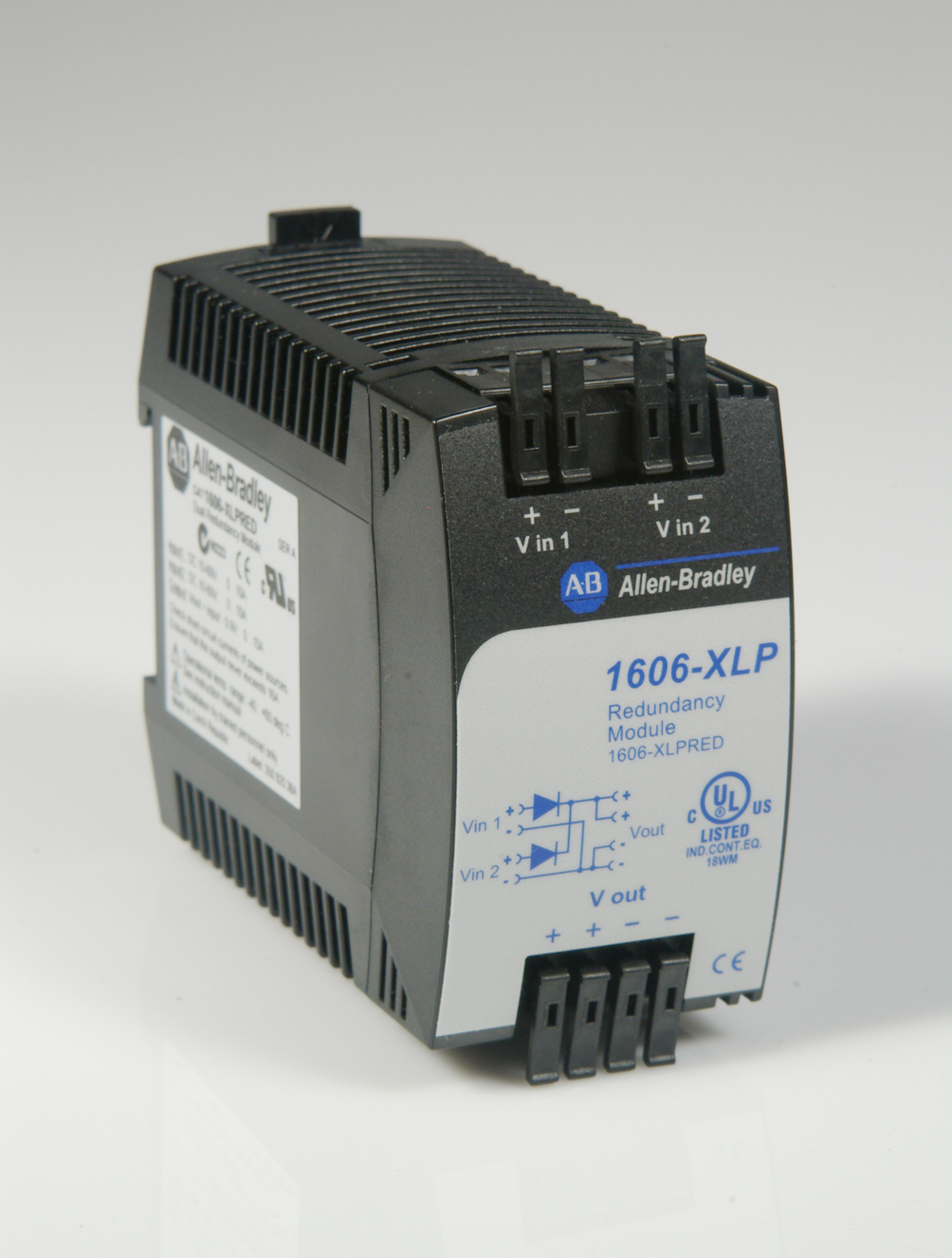   Allen-Bradley 1606-XLPRED