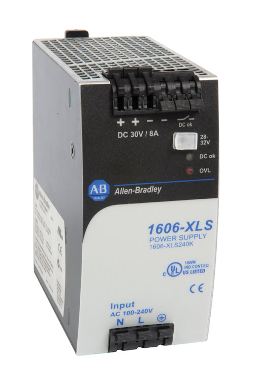   Allen-Bradley 1606-XLS240K