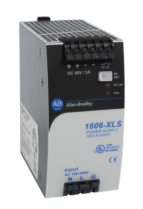   Allen-Bradley 1606-XLS240F