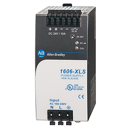   Allen-Bradley 1606-XLS240EC