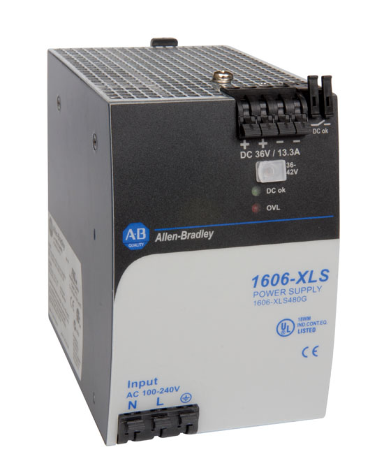   Allen-Bradley 1606-XLS480G