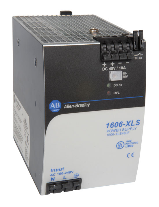   Allen-Bradley 1606-XLS480F