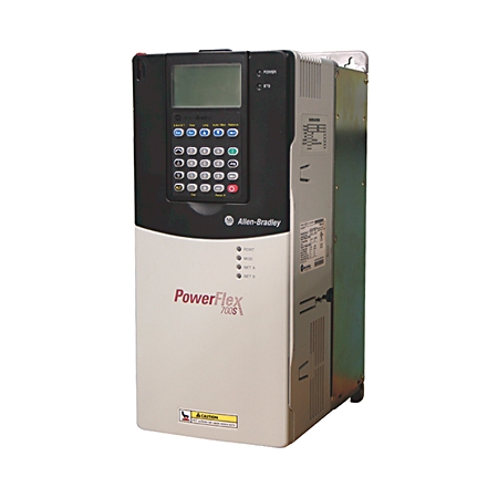   Allen-Bradley 20DB9P6A0EYNANANE