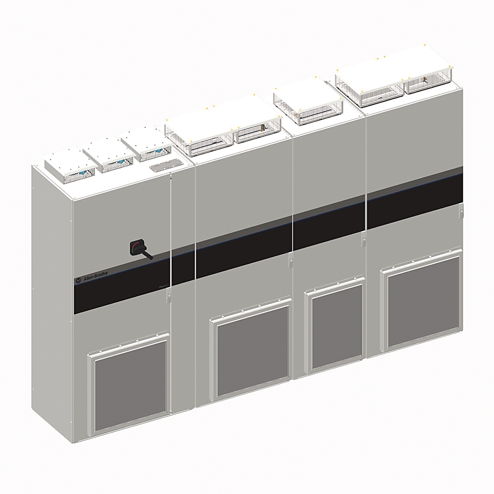   Allen-Bradley 20G1F3C1K7LNDNNNNN-P50