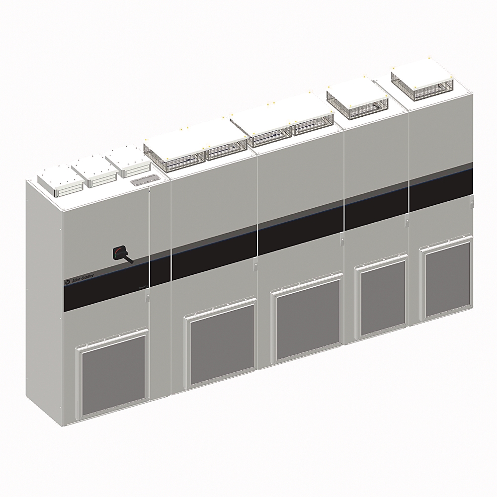   Allen-Bradley 20G1F3C2K8LNDNNNNN-P51