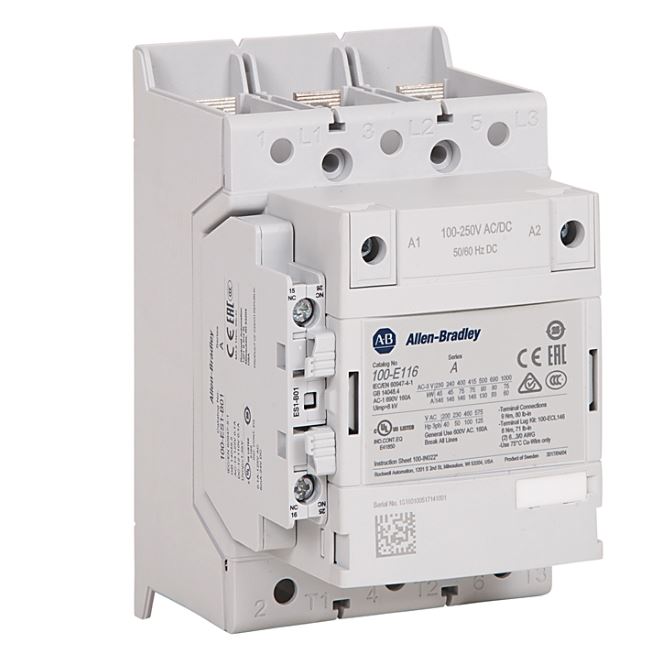   Allen-Bradley 100-E116EN11