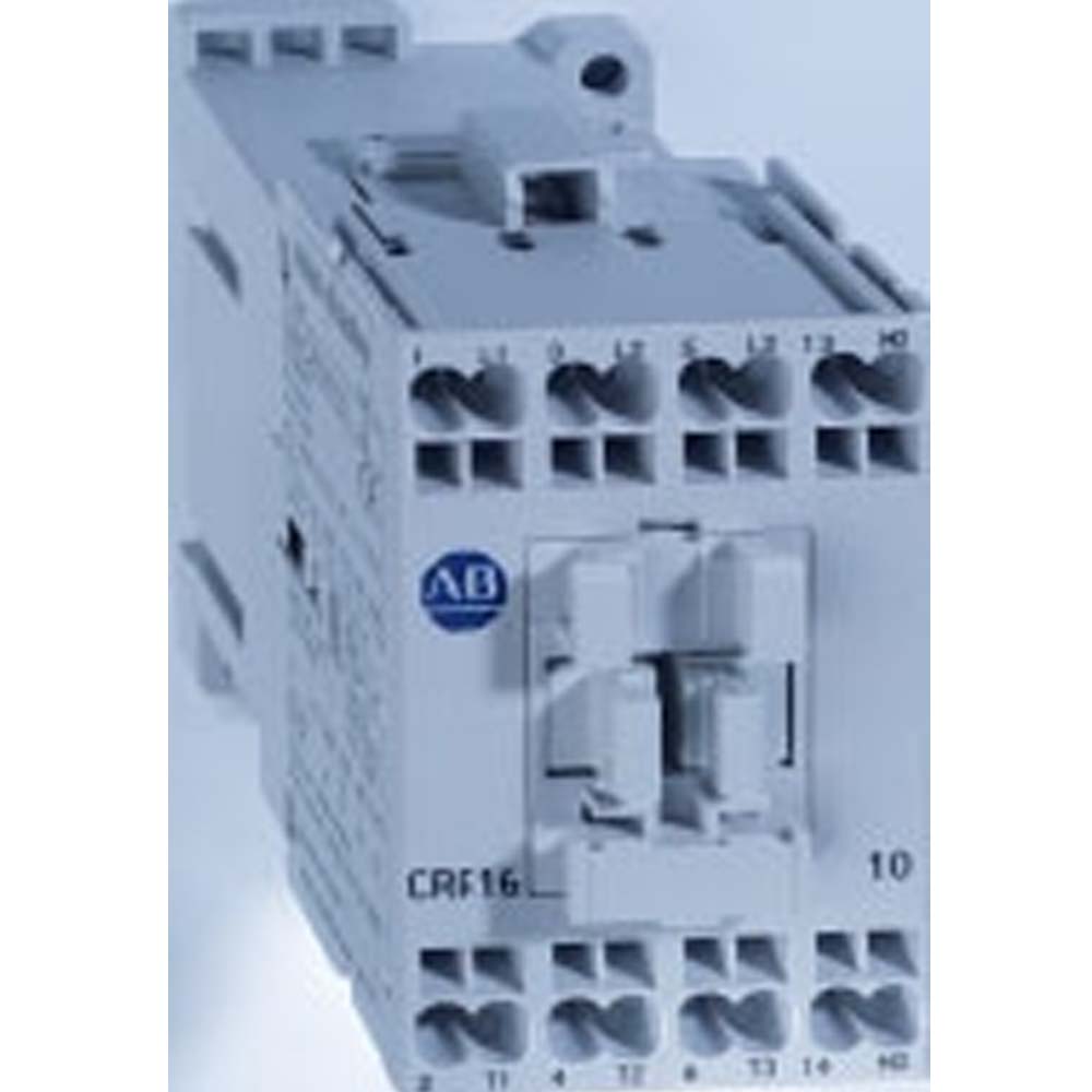   Allen-Bradley 100-CR16T10