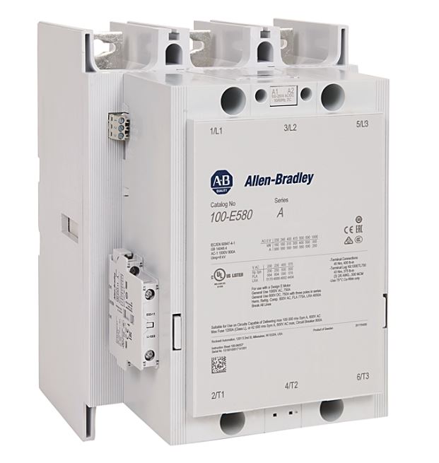   Allen-Bradley 100-E1260EN11