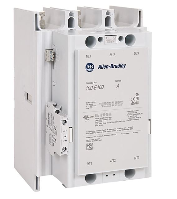   Allen-Bradley 100-E460EY11