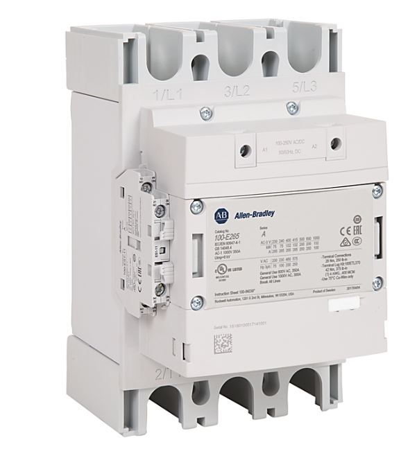   Allen-Bradley 100-E370KD11