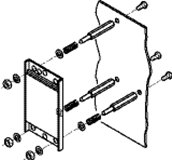   Allen-Bradley 440L-AMKIT