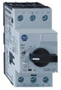   Allen-Bradley 140M-D8E-C29