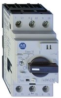   Allen-Bradley 140M-C2E-C25