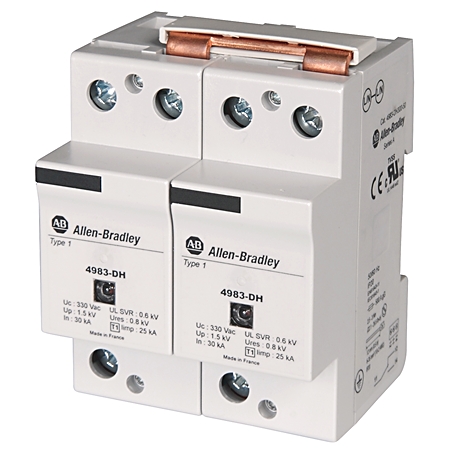   Allen-Bradley 4983-DH300-25