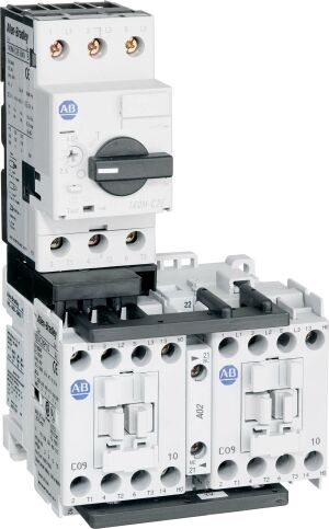   Allen-Bradley 191E-AND3-DB40X