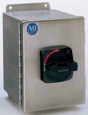   Allen-Bradley 194E-CA20E