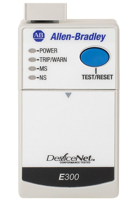   Allen-Bradley 193-ECM-DNT