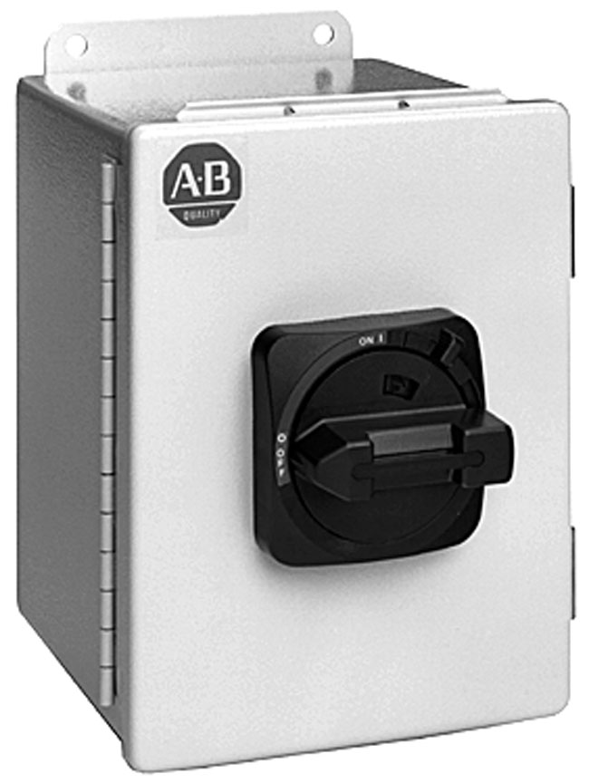   Allen-Bradley 194E-FA32E