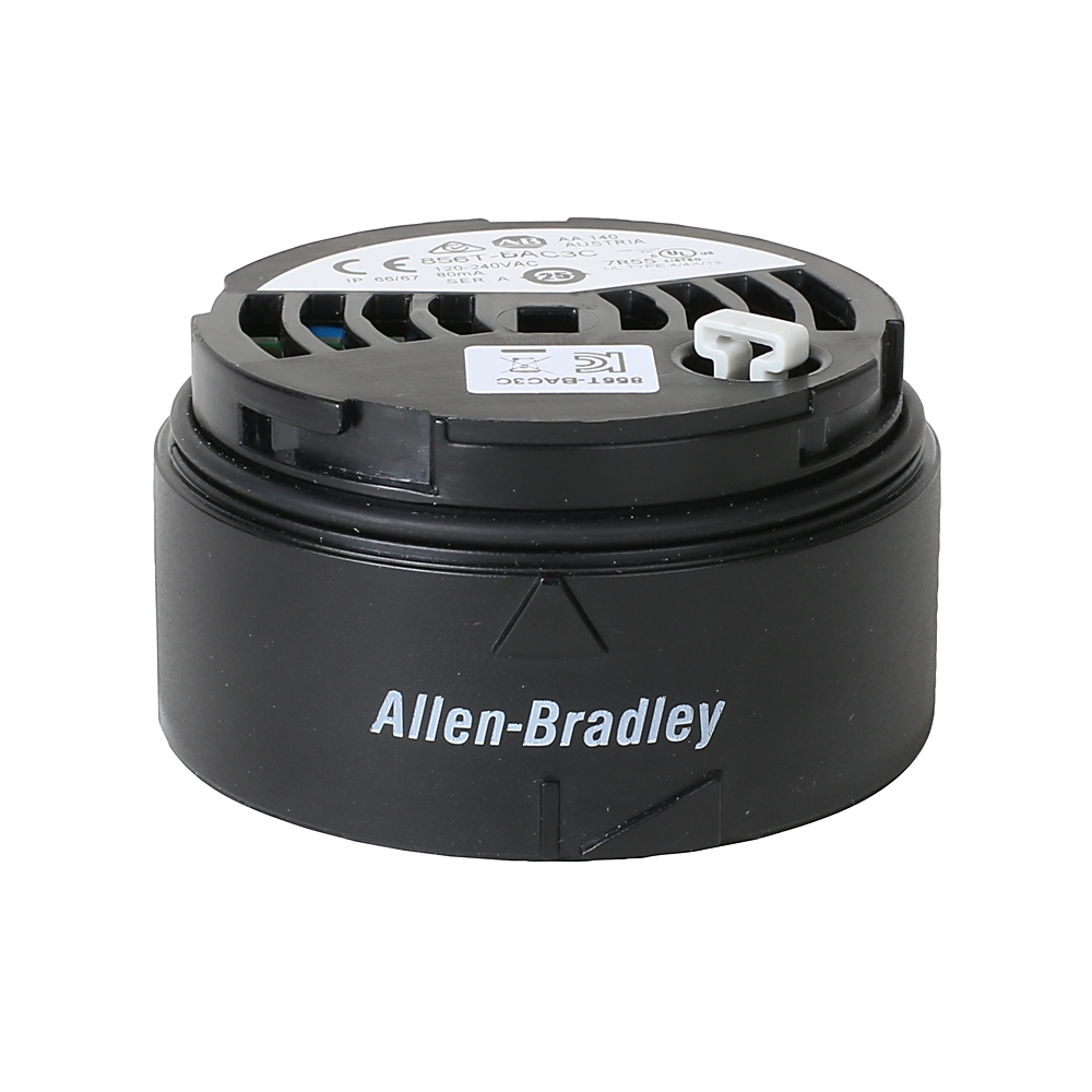   Allen-Bradley 856T-BAC3C