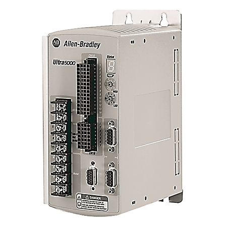   Allen-Bradley 2098-DSD-005-DN