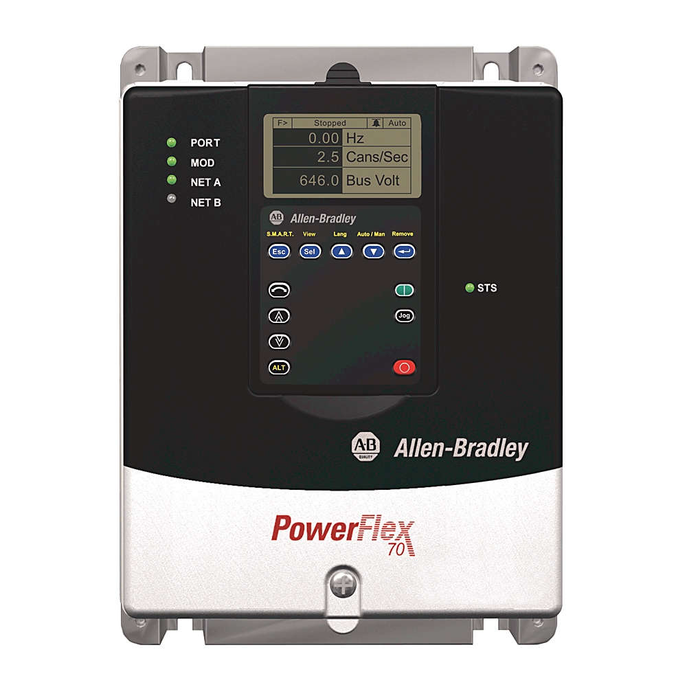   Allen-Bradley 20AE6P1A0AYNNNC0