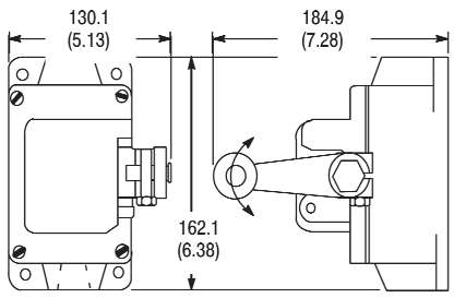   Allen-Bradley 801-ASK1721