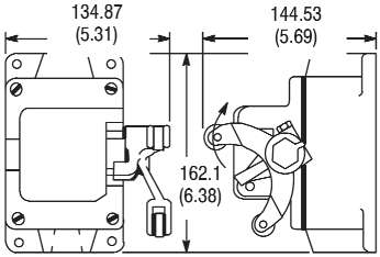   Allen-Bradley 801-CMC144