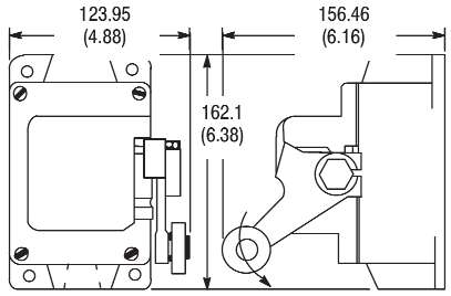   Allen-Bradley 801-ASC1411