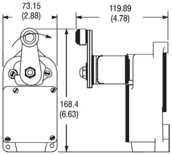   Allen-Bradley 801-ASC218