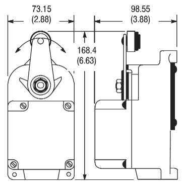   Allen-Bradley 801-ASH22