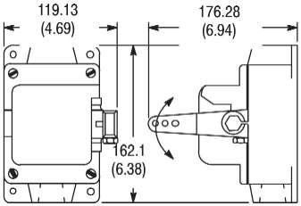   Allen-Bradley 801-DSK145