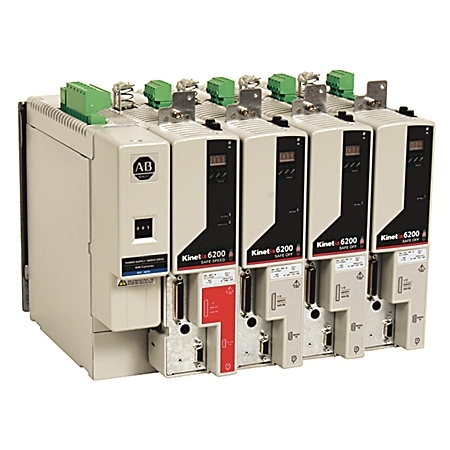   Allen-Bradley 2094-BMP5-M