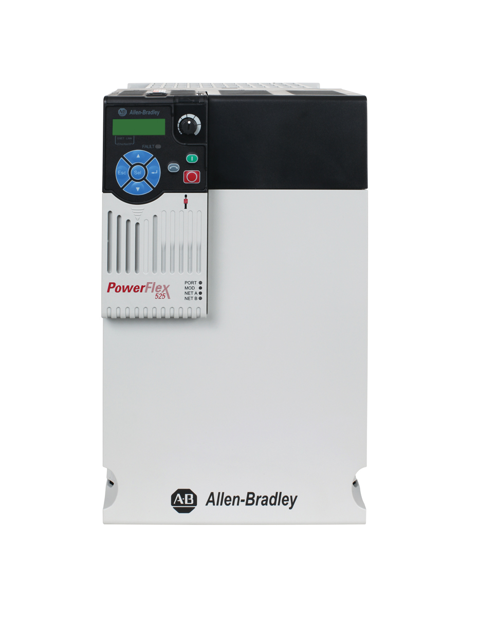   Allen-Bradley 25B-B048N104