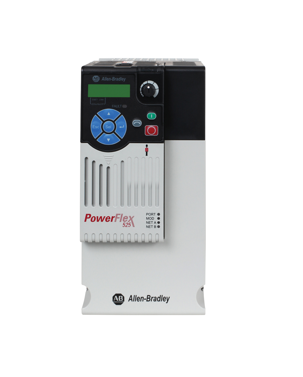   Allen-Bradley 25B-D013N104