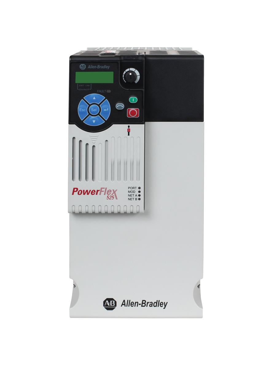   Allen-Bradley 25B-B032N104