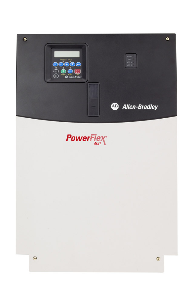   Allen-Bradley 22C-D105A103